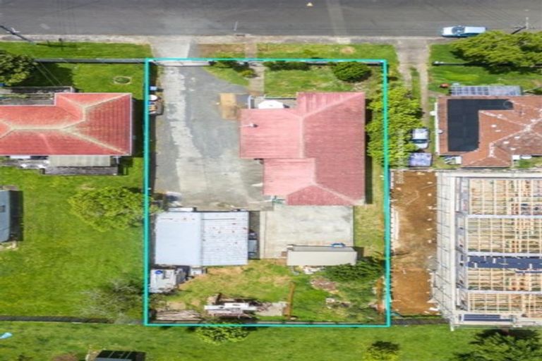 Photo of property in 17 Meadow Street, Mount Wellington, Auckland, 1062