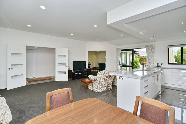 Photo of property in 23 Monarch Boulevard, Kaiapoi, 7630