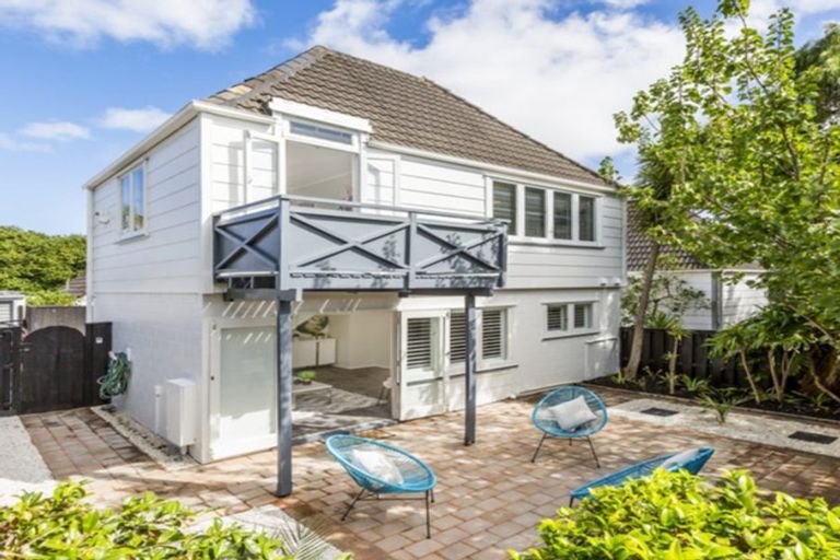 Photo of property in 1/93 Saint Lukes Road, Sandringham, Auckland, 1025