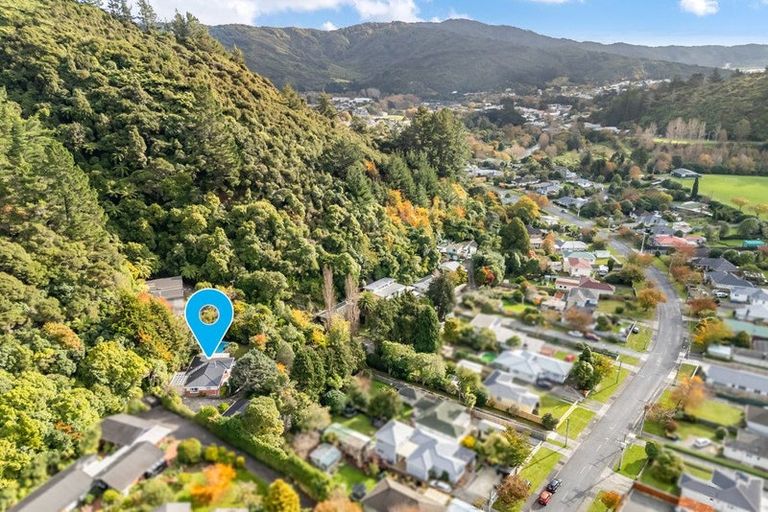 Photo of property in 120 Hine Road, Wainuiomata, Lower Hutt, 5014