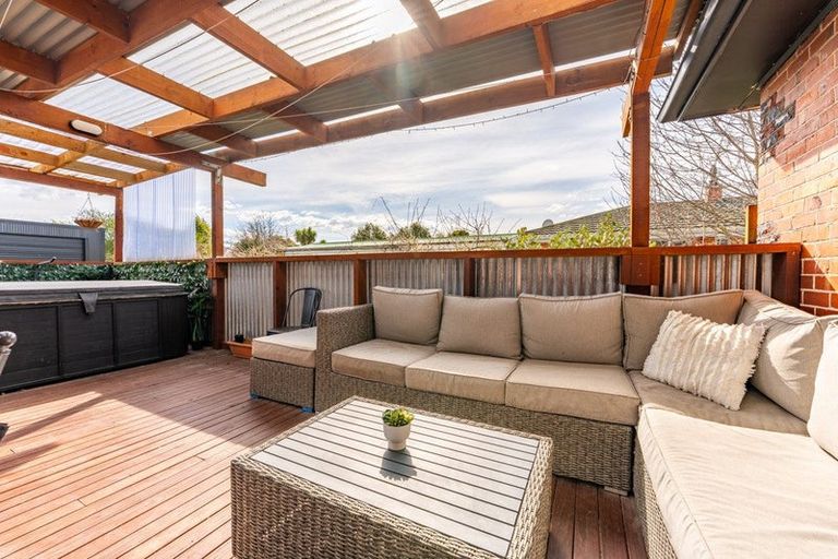 Photo of property in 13 Maude Street, Temuka, 7920