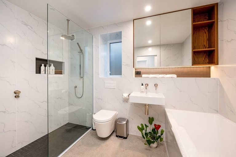 Photo of property in St Andrews Park, 9b Saint Mathews Place, Queenstown, 9300