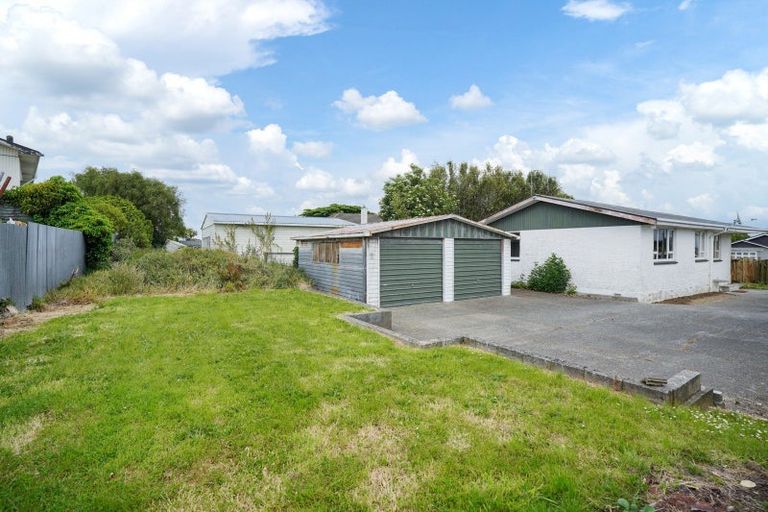 Photo of property in 258 Ythan Street, Appleby, Invercargill, 9812