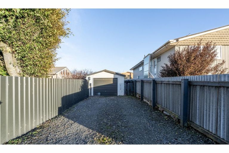 Photo of property in 8 Wilton Street, Windsor, Invercargill, 9810