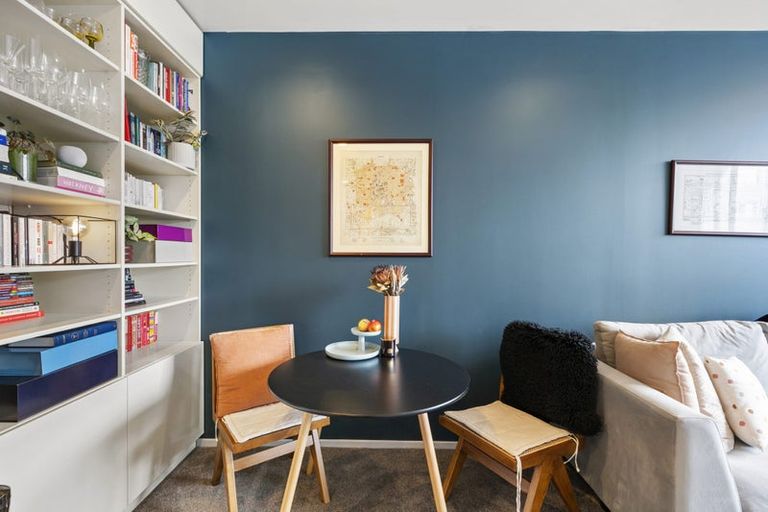 Photo of property in Atlas House, 16a/22 Ghuznee Street, Te Aro, Wellington, 6011