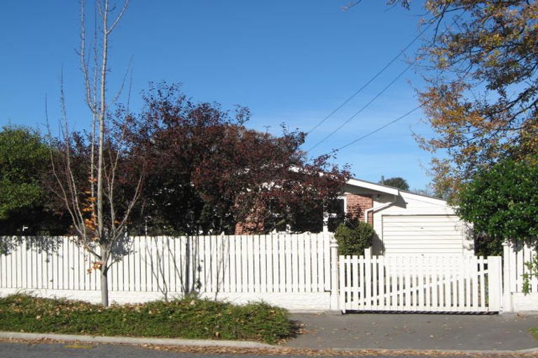 Photo of property in 490 Ilam Road, Bryndwr, Christchurch, 8052