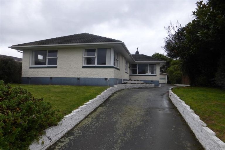 Photo of property in 107 Wales Street, Halswell, Christchurch, 8025