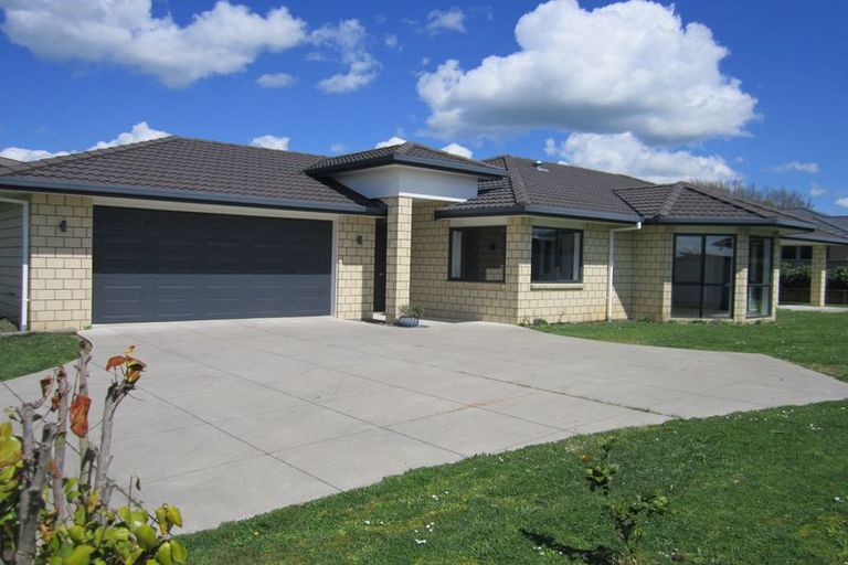 Photo of property in 9 Dornoch Lane, Morrinsville, 3300