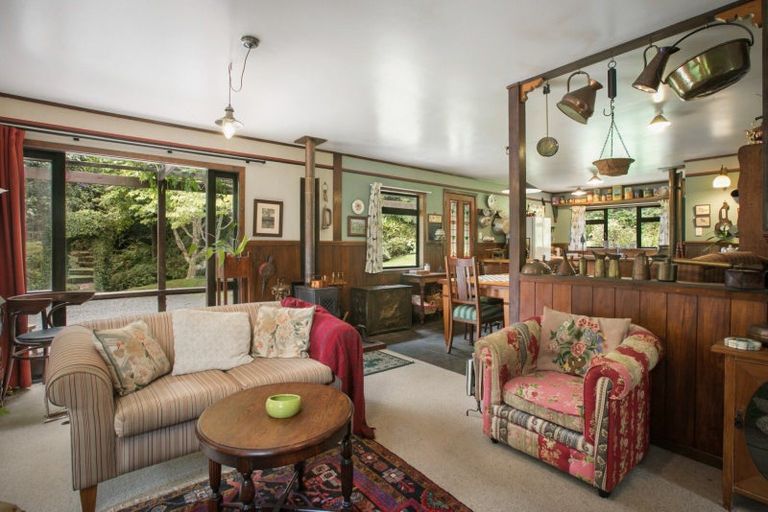 Photo of property in 8631c State Highway 2, Waikino, Waihi, 3682