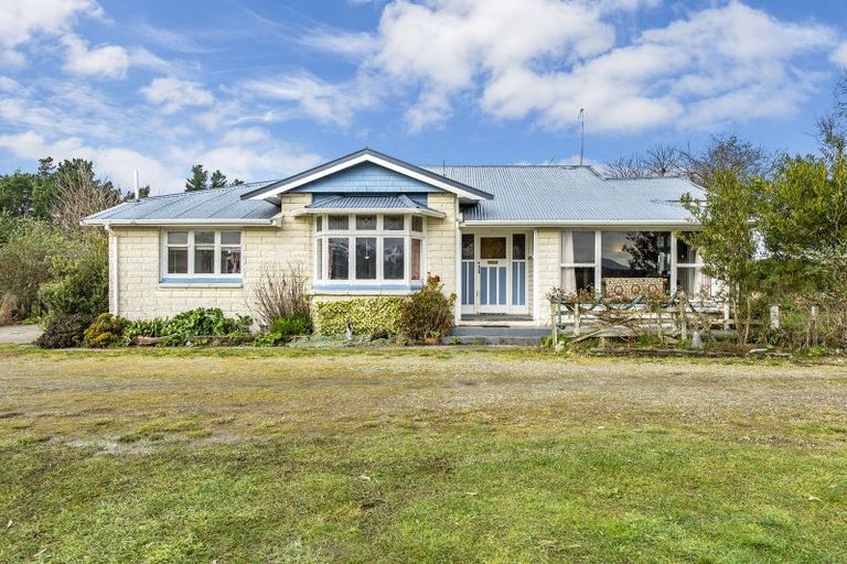 Photo of property in 3038 Oxford Road, Oxford, 7430