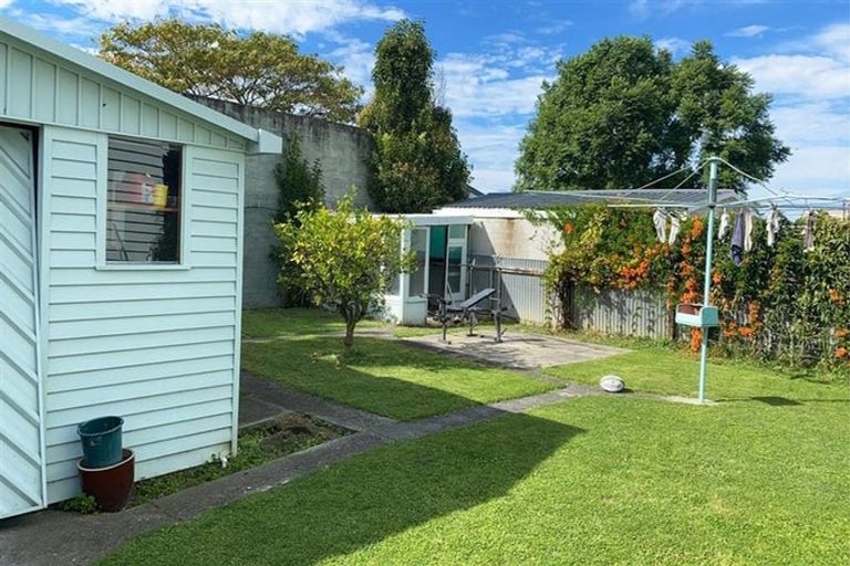 Photo of property in 7 Roach Street, Marewa, Napier, 4110
