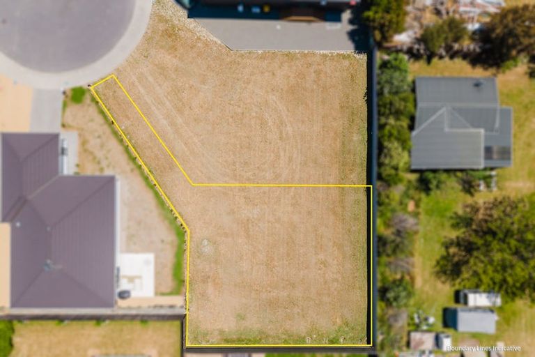 Photo of property in 16 Syrah Lane, Martinborough, 5711