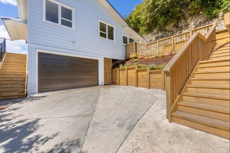 Photo of property in 157 Shakespeare Road, Bluff Hill, Napier, 4110