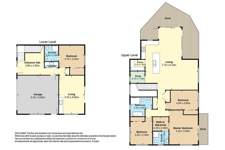 Photo of property in 21 Manawanui Way, Orewa, 0931