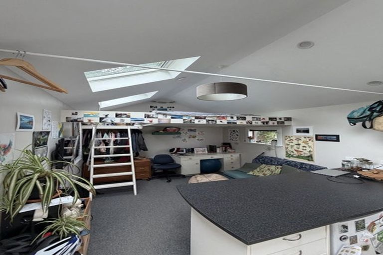 Photo of property in 62 Kelburn Parade, Kelburn, Wellington, 6012