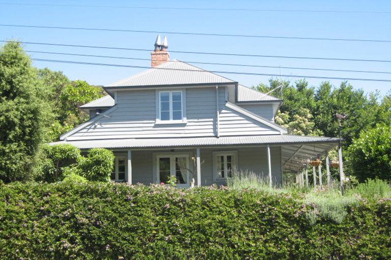 Photo of property in 8 Rue Grehan, Akaroa, 7520