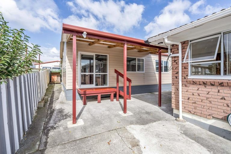 Photo of property in 39 Israel Avenue, Clover Park, Auckland, 2023