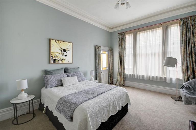 Photo of property in 10 Heriot Row, Dunedin Central, Dunedin, 9016