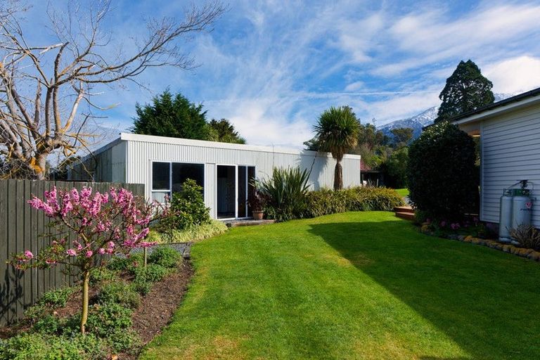 Photo of property in 137 Harnetts Road, Kaikoura Flat, Kaikoura, 7371