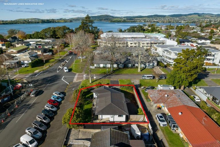 Photo of property in 22 Tenth Avenue, Tauranga, 3110