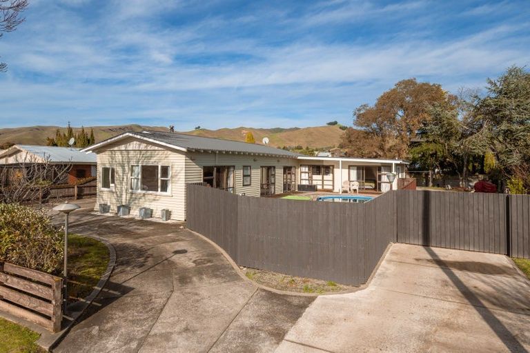 Photo of property in 32 Wither Road, Witherlea, Blenheim, 7201