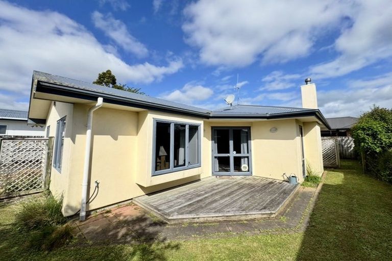 Photo of property in 144a College Street, Awapuni, Palmerston North, 4412