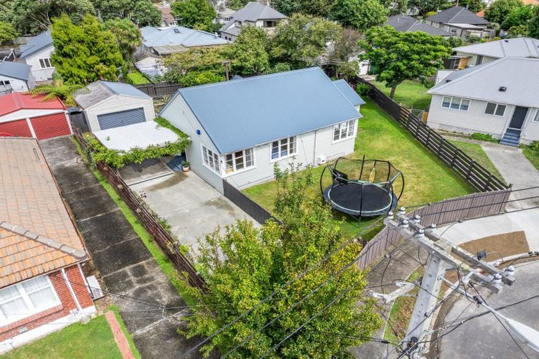 Photo of property in 34 Dyer Street, Epuni, Lower Hutt, 5011