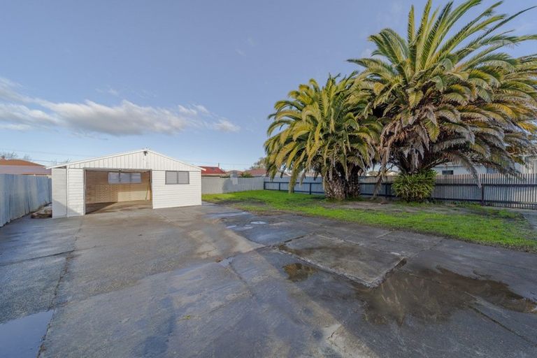 Photo of property in 34 Mason Avenue, Maraenui, Napier, 4110