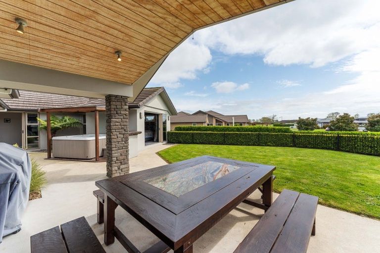 Photo of property in 13 Ridgeview Drive, Te Aroha, 3392