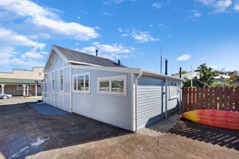 Photo of property in 43 Ellis Street, Brightwater, 7022