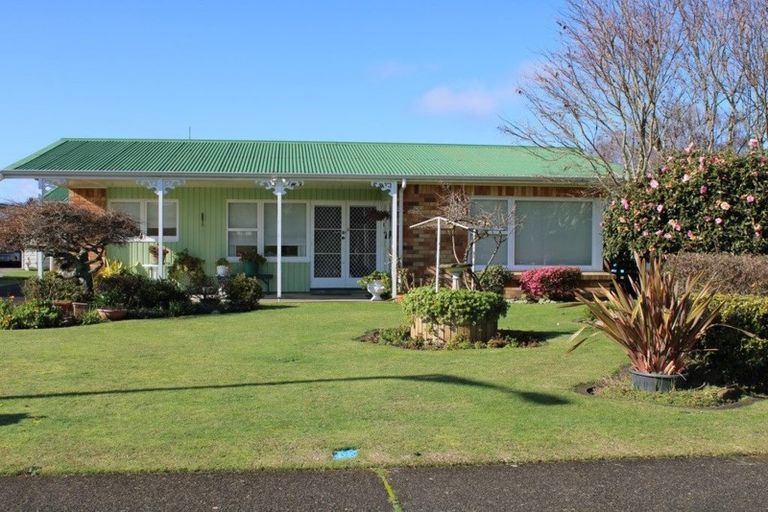 Photo of property in 28 Rata Street, Matamata, 3400