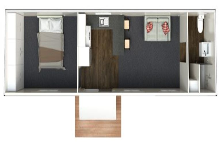 Photo of property in 153 Te Hono Street, Maungatapu, Tauranga, 3112