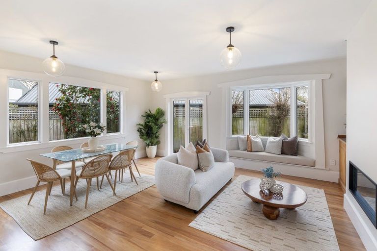 Photo of property in 13 Idris Road, Fendalton, Christchurch, 8052