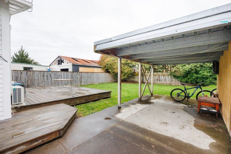 Photo of property in 32 Marne Street, Hokowhitu, Palmerston North, 4410