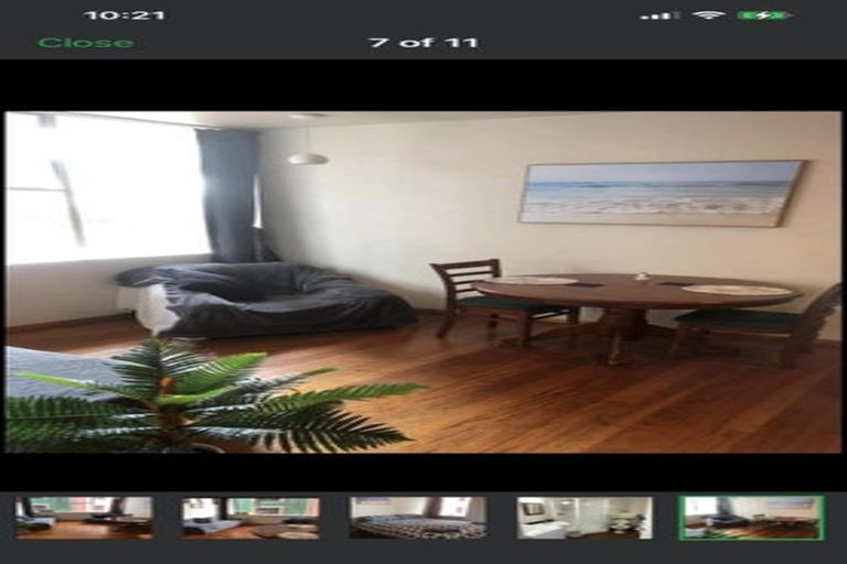 Photo of property in Terrace Tower Apartments, 3c/126 The Terrace, Wellington Central, Wellington, 6011