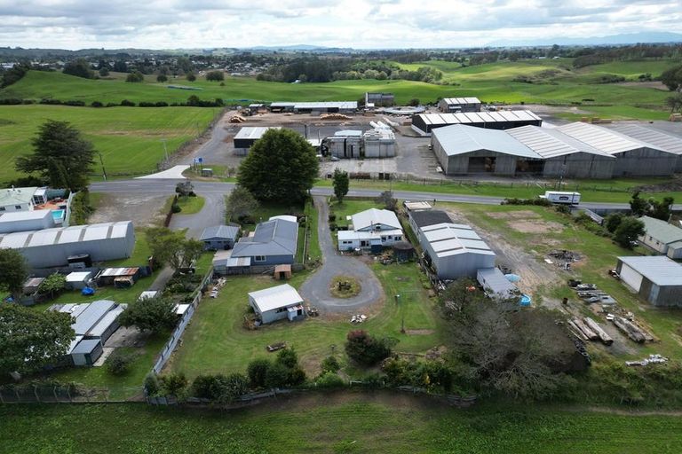 Photo of property in 58 Domain Road, Putaruru, 3482