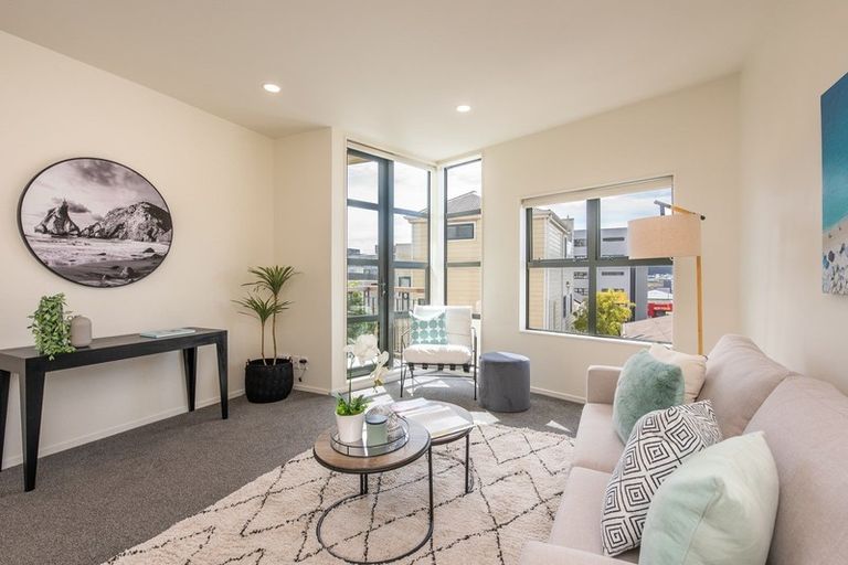 Photo of property in 2/26 Buller Street, Te Aro, Wellington, 6011