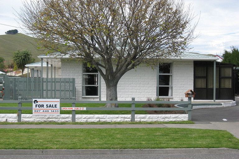 Photo of property in 44b Wither Road, Witherlea, Blenheim, 7201