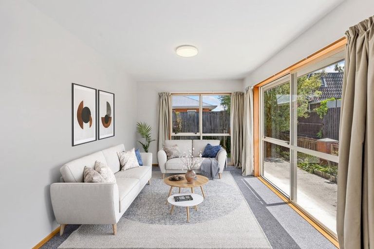 Photo of property in 25b Church Street, Rangiora, 7400