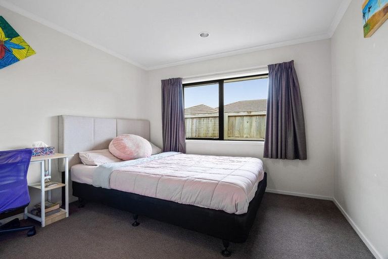 Photo of property in 18 Brittan Drive, Rolleston, 7615