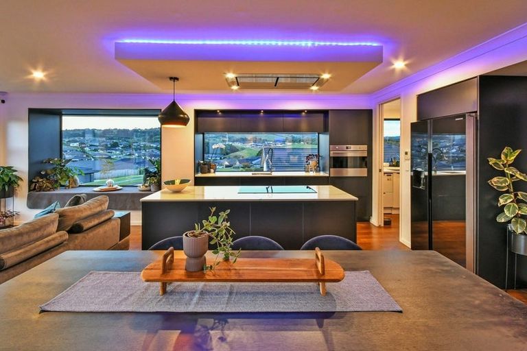 Photo of property in 62 Hillpark Drive, Pokeno, 2402