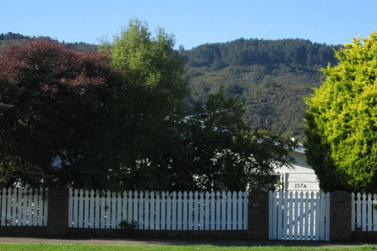 Photo of property in 157a George Street, Stokes Valley, Lower Hutt, 5019