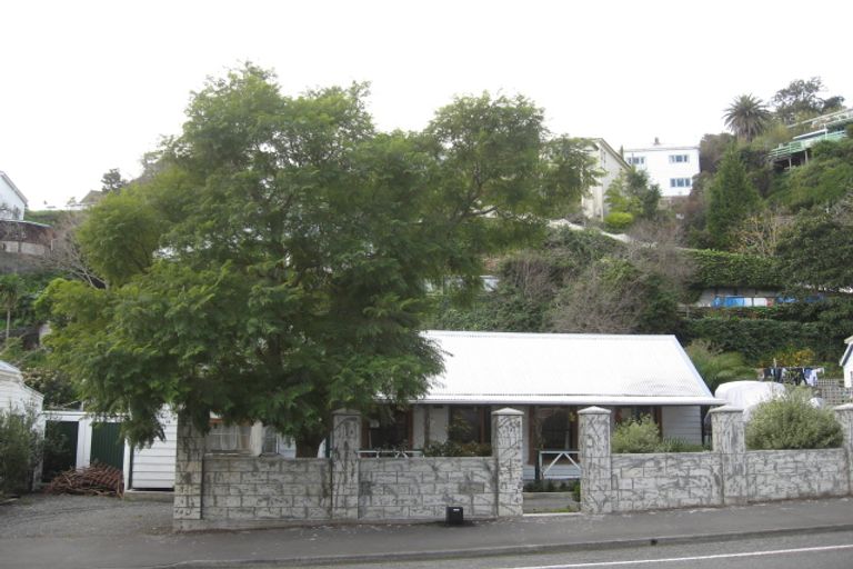 Photo of property in 181 Shakespeare Road, Bluff Hill, Napier, 4110