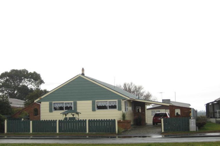 Photo of property in 161 Regent Street, Heidelberg, Invercargill, 9812