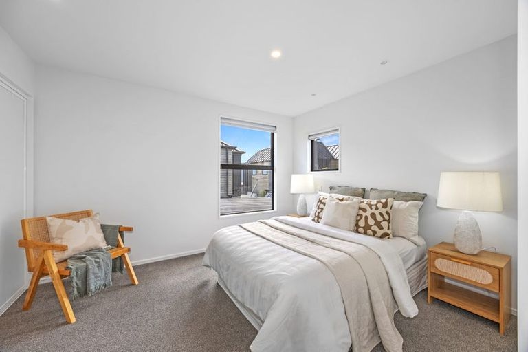 Photo of property in 6/221 Peterborough Street, Christchurch Central, Christchurch, 8013
