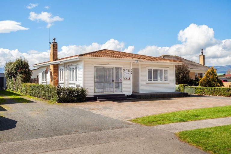 Photo of property in 150 Broadway, Matamata, 3400
