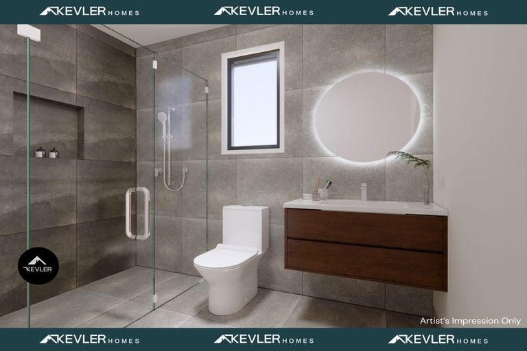 Photo of property in 23 Adamite Drive, Rolleston, 7615