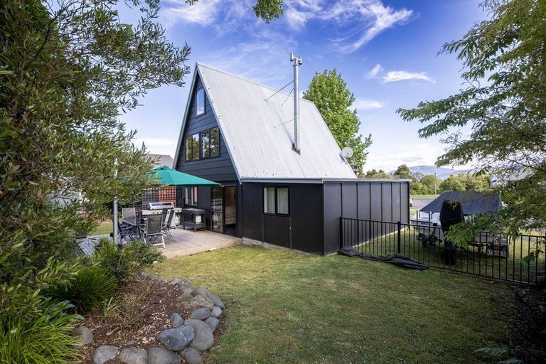 Photo of property in 4 Ngatau Street, Omori, Turangi, 3381