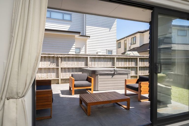 Photo of property in 185a Mclintock Street North, Johnsonville, Wellington, 6037