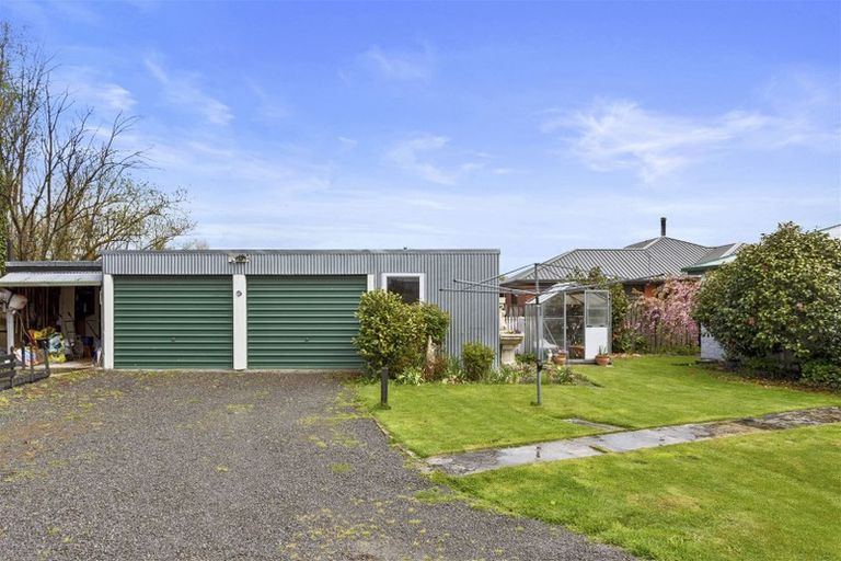 Photo of property in 6 Kowhai Street, Oxford, 7430